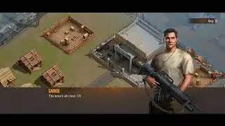 Surival Rush Zombie Outbreak