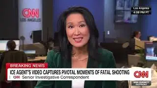How the ICE shooting unfolded step by step - Copy from CNN