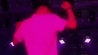Ah, Ah [Moan Girl Remix] (Official Remix)