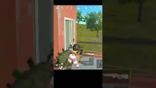PUBG LITE WHATSAPP STUTS / PUBG MOBILE LITE AWM HEADSHOT God RJ Gaming #shorts