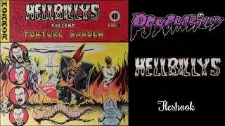 Hellbillys - Fleshook