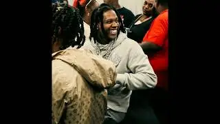 [FREE] Lil Durk Type Beat - 