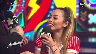 ACABATELO 15 DE FEBRERO HD VIERNES 2019