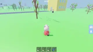Grand theft peppa