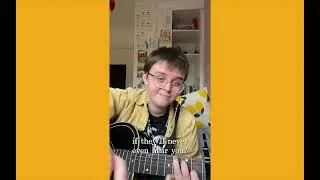 Eugene - Sufjan Stevens (cover)