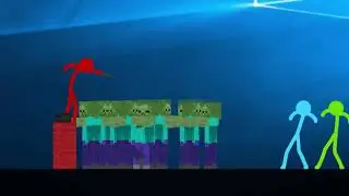 Animation vs Minecraft |Command Blocks Reverse Shorts| Ep 6|Revers|