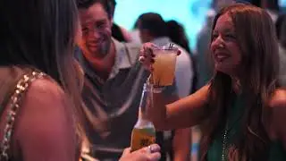 Loft18 Broussard Launch!