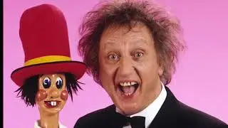 Ken Dodd Tribute