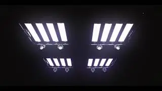 Iris: A Space Opera by Justice - Trailer