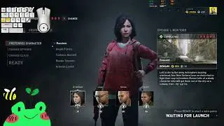 WWZ Class Select Bug - Explained In Slightly Too Much Detail (THIS BUG IS ALREADY FIXED)