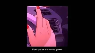 2. CK DO AC & PROD. IZANAGIBOY - ''DESGOSTEI DA LUA'' (VISUALIZER)