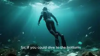 The Ocean Has a Place Called the &ldquo;Point of No Return