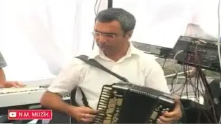 Ənvər Sadıqov qarmon. Ramin skripka. Fuad nağara. Taleh zərb alətləri. Ceyhun sintez. 