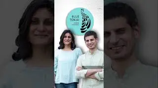 Blue Tokai- Indias Specialty Coffee Revolution