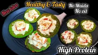 5 Minutes Healthy Tiffin Recipes | Easy Breakfast Recipes | Kids Lunch Box Ideas | Tiffin Recipes 