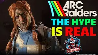Основные моменты игрового процесса ARC Raiders &mdash; шумиха не подводит! &mdash; Основные моменты игровых т...