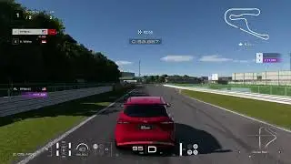 Gran Turismo 7 1.61 Nissan Qashqai Tekna e-Power '22 Custom Gameplay (PS4)