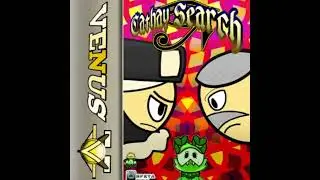 Cathay Search OST - Eternal Ascension Of Triolism/Triolith