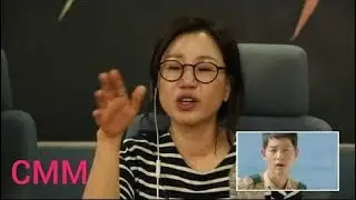 Group Commentary - 1st visit Shipwrecked (SongSongCouple, Song Joong Ki, Song Hye Kyo)