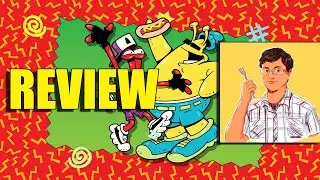 ToeJam & Earl: Back in the Groove Review | A Passion Project That Deserves Recognition