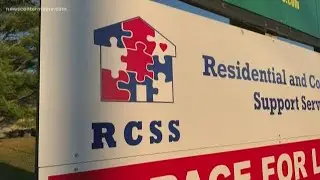 Maine Department of Health and Human Services cuts funding to RCSS after death of Norman Fisher