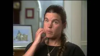 Susan Butcher, Academy Class of 1988, Full Interview