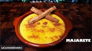 &iquest;Se puede hacer? Majarete de Maiz Cremoso al Estilo Cubano con Ma&iacute;z Americano