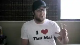 Preston Ely on Mastermind with Tim Mai