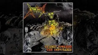Invidiosus - Guided Towards the Inevitable (NEW SONG 2016 HD)
