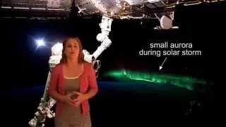 Solar Storm Forecast 09-30-2014