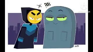 master frown x brock (frock) animation