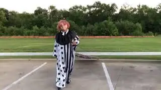 Sign Dancing
