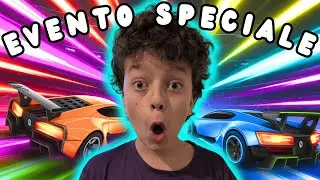 IL RITORNO DI GABRY?!  Gabry e le sfide su Rocket League!