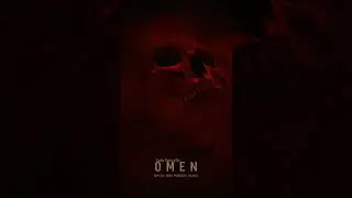 OMEN (The Prophecy Mix) - Vascylla | Aim To Head Precision #aimtohead #ElectronicMusic #CyberPunk