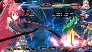 Waifu fightan testing