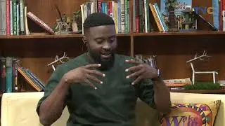 The Success Story Of Desmond Ebuwa: Nigerian Film Producer