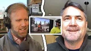 Virtual Perfection in Job Safety Training | Clip From DDCEO Episode #35