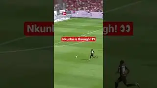 Wait for THAT TACKLE! 😳🧱