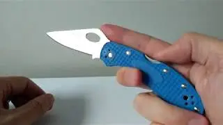 Canivete Ganzo Firebird F759M-BL