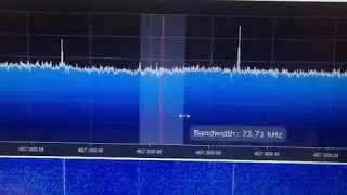 Hacking Police Radios (decoding dmr with rtl sdr and dsd)