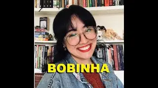 React - Helo&iacute;sa Karin: metralhadora girat&oacute;ria de bobagens hist&oacute;ricas!