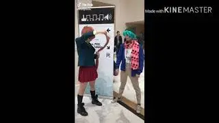 Your Turn to Die Tiktok comp.