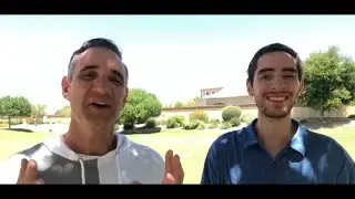 Father/Son MLM Team Make Home Business Great Again!