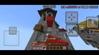 Best Bedwars maps