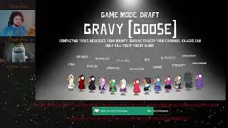 Goose Goose Duck - Fowl Puns Among Us!