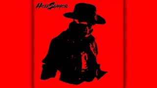 HellSlayer &mdash; Войско Тьмы (Official visualizer video, 2024)