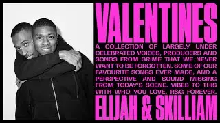 Elijah & Skilliam - Valentines