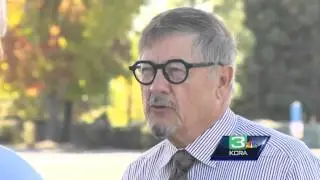 Sacramento faces lawsuit over bicycle accident