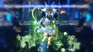 Nahida Quickbloom is Insanely Strong!