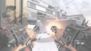 DELETING STEEL BITE?! - AW Gun Game Wager #2